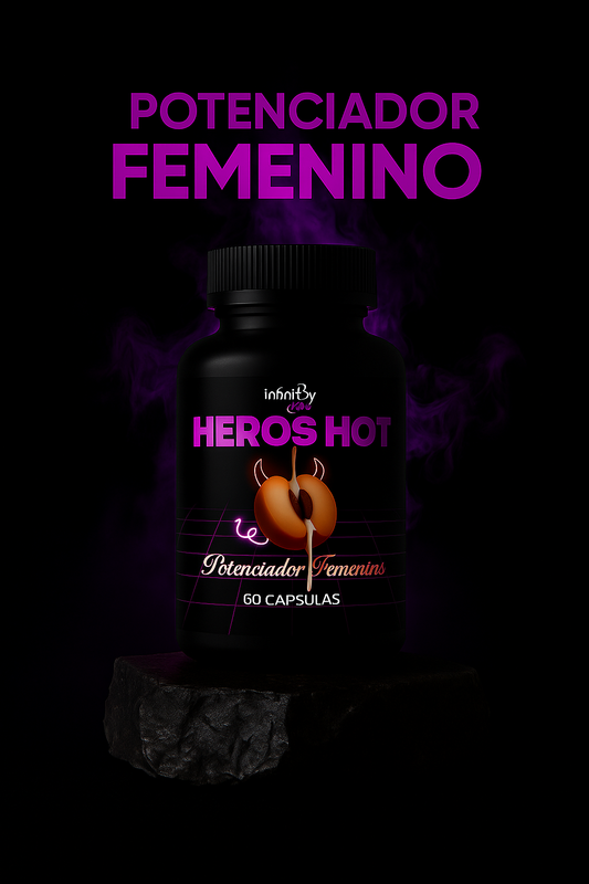 Potenciador Femenino