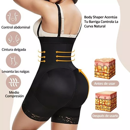 Faja Moldeadora Encaje SMART SECRET